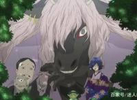 夏目友人帐：这部动漫可以治愈你我的心灵，即使通宵我也要看完！