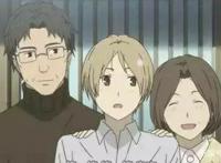 盘点动漫《夏目友人帐》中的亲子关系之养父母篇