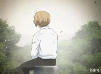 盘点动漫《夏目友人帐》中的亲子关系之养父母篇