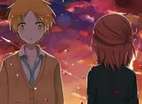 5部催泪日本动漫，《夏目友人帐》上榜，可我喜欢温馨的它