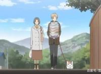 最爱的日漫之一，夏目友人帐，你不能错过的经典治愈动漫！