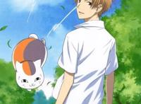 最治愈系动漫《夏目友人帐》一只猫与少年的妖界冒险