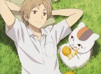 最治愈系动漫《夏目友人帐》一只猫与少年的妖界冒险