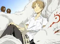 最治愈系动漫《夏目友人帐》一只猫与少年的妖界冒险