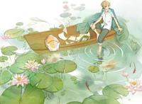 沐子谈动漫：治愈系神作推荐——夏目友人帐