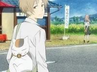 沐子谈动漫：治愈系神作推荐——夏目友人帐