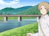 曾治愈过我们的动漫《夏目友人帐》