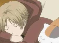 曾治愈过我们的动漫《夏目友人帐》