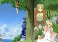 曾治愈过我们的动漫《夏目友人帐》