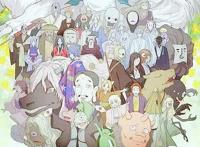 动漫《夏目友人帐》，哪些地方感到了你呢