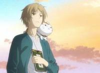 动漫《夏目友人帐》，哪些地方感到了你呢