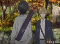 夏目友人帐，十年经典神作，你不能错过的温馨治愈系日漫！