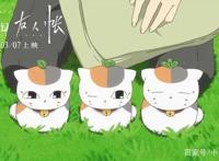 最治愈系暖心动漫——《夏目友人帐》大爱