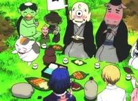 最治愈系暖心动漫——《夏目友人帐》大爱