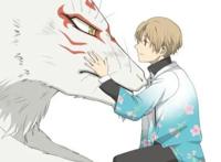 「阴阳师」夏目友人帐联动可能性推测，这3个迹象似乎说明了什么