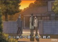 不可结缘徒增寂寞，《夏目友人帐》中那些戳中人心的瞬间