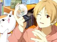 夏目友人帐：夏目的外公是谁？请看我分析