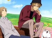 夏目友人帐：夏目的外公是谁？请看我分析