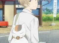 番剧推荐室07——《夏目友人帐》