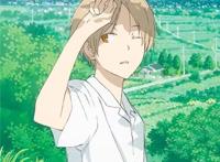 番剧推荐室07——《夏目友人帐》