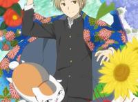 番剧推荐室07——《夏目友人帐》