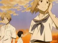 番剧推荐室07——《夏目友人帐》