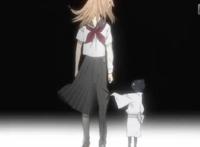 夏目友人帐：夏目玲子的老公没有死，是被的场静司家抓走了