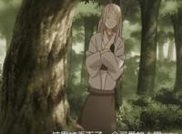 夏目友人帐：夏目玲子的老公没有死，是被的场静司家抓走了