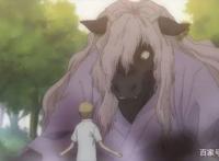 夏目友人帐中最强妖怪评选，猫咪老师不如老太婆厉害？