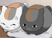 夏目友人帐中最强妖怪评选，猫咪老师不如老太婆厉害？