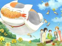 首映日打败《绿皮书》和《阿丽塔》，《夏目友人帐》为何受欢迎？