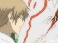 《夏目友人帐》化名为斑，来世愿为帐中妖