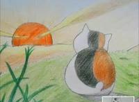 《夏目友人帐》猫咪老师的外号大全！你记得几个呢？