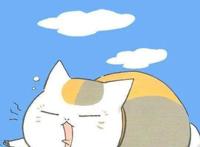 《夏目友人帐》猫咪老师的外号大全！你记得几个呢？