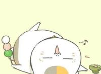 《夏目友人帐》猫咪老师的外号大全！你记得几个呢？