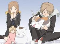 《夏目友人帐：缘结空蝉》：我只能说一句，抱歉我来晚了