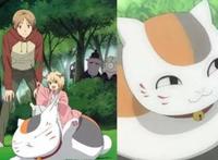 夏目友人帐好看吗治愈系动画温暖人心