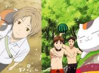 夏目友人帐好看吗治愈系动画温暖人心