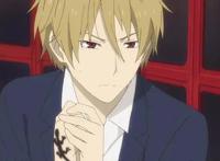 夏目友人帐伍第八集：的场和名取的羁绊，原来在高中时就开始了