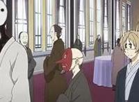 夏目友人帐第五季前四集精彩不断！还提到了夏目铃子？