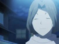 夏目友人帐伍第十集：塔子阿姨年轻的时候一定很美吧