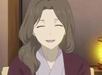 夏目友人帐第五季精美图片分享