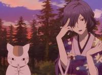 夏目友人帐第五季精美图片分享