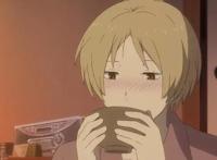 夏目友人帐伍最终话：生病的夏目，以及想要守护他的大家