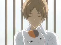 夏目友人帐：其实塔子阿姨什么都知道，心虽有所觉，但亦作不解