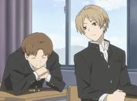 夏目友人帐伍最终话：生病的夏目，以及想要守护他的大家