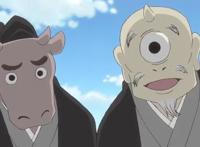 夏目友人帐伍最终话：生病的夏目，以及想要守护他的大家