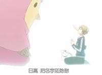 夏目友人帐：在人们眼中郁郁寡欢的玲子在妖怪中却一直饱含笑意