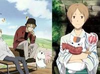 夏目友人帐第五季片尾曲是谁唱的第六季将于4月开始放送