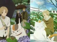 夏目友人帐第五季片尾曲是谁唱的第六季将于4月开始放送